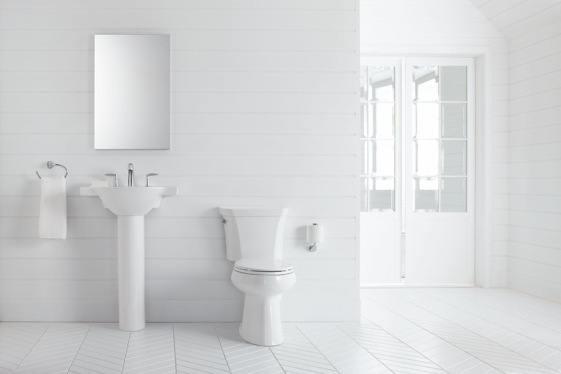 KOHLER K-99003-NA Verdera 20" X 30" Medicine Cabinet