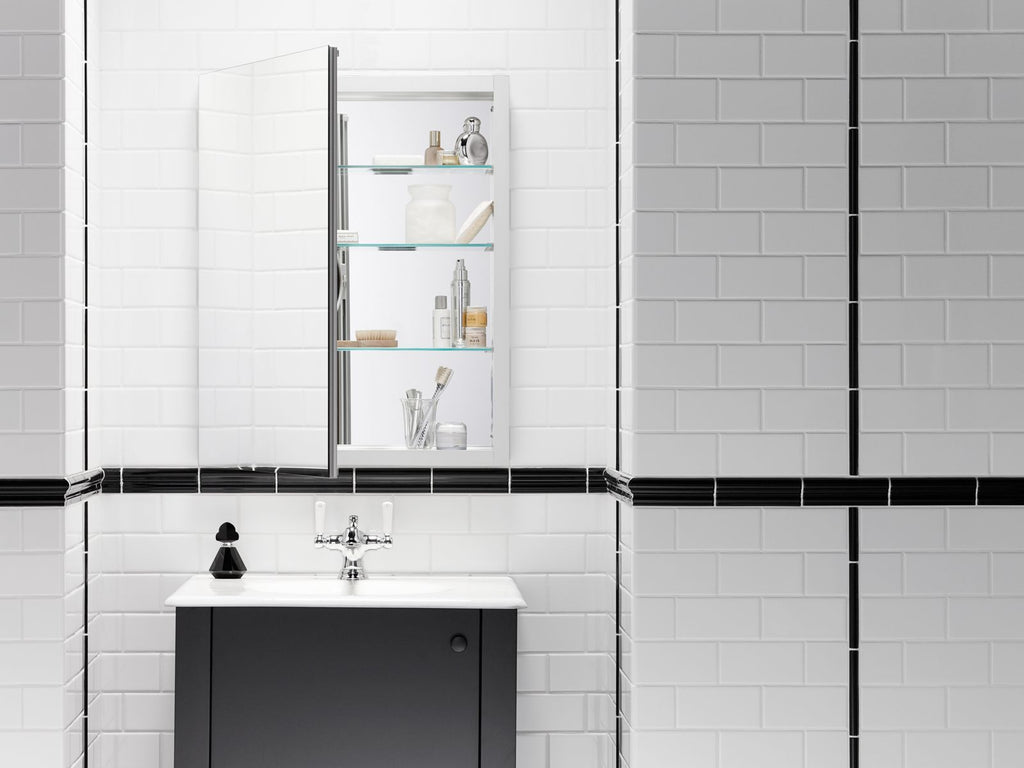 KOHLER K-99006-NA Verdera 24" X 30" Medicine Cabinet