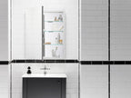 KOHLER K-99006-NA Verdera 24" X 30" Medicine Cabinet