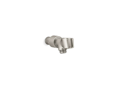 KOHLER K-98771-BN Awaken Handshower holder - Vibrant Brushed Nickel