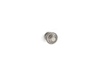 KOHLER K-72578-BN Artifacts Cabinet Knob - Vibrant Brushed Nickel