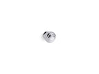 KOHLER K-72578-BV Artifacts Cabinet Knob - Vibrant Brushed Bronze