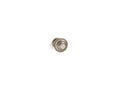 KOHLER K-72578-BV Artifacts Cabinet Knob - Vibrant Brushed Bronze