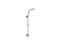 KOHLER K-45209-BN Hydrorail-R Arch Shower Column - Vibrant Brushed Nickel
