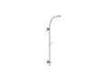 KOHLER K-45209-CP Hydrorail-R Arch Shower Column - Polished Chrome