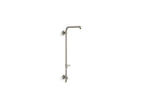 KOHLER K-45210-BN Hydrorail-R Beam Shower Column For Rainhead And Handshower - Vibrant Brushed Nickel