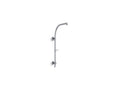 KOHLER K-45211-CP Hydrorail-R Arch Shower Column - Polished Chrome