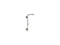 KOHLER K-45212-BN Hydrorail-R Beam Shower Column - Vibrant Brushed Nickel
