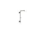 KOHLER K-45212-BN Hydrorail-R Beam Shower Column - Vibrant Brushed Nickel