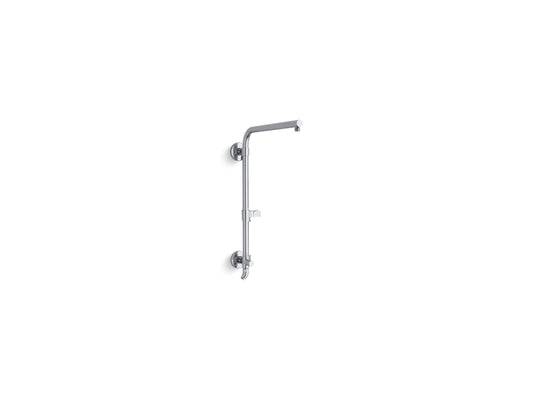 KOHLER K-45212-CP Hydrorail-R Beam Shower Column In Polished Chrome