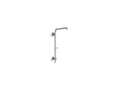 KOHLER K-45212-CP Hydrorail-R Beam Shower Column - Polished Chrome
