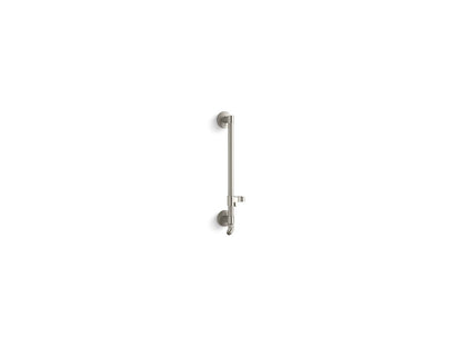 KOHLER K-45904-BN HydroRail-H Shower column - Vibrant Brushed Nickel