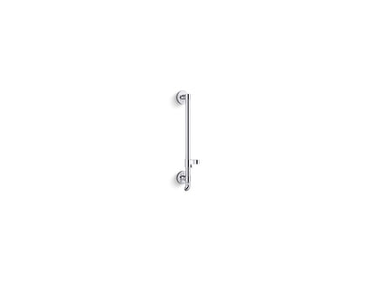 KOHLER K-45904-2MB HydroRail-H Shower column - Vibrant Brushed Moderne Brass