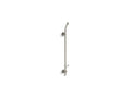 KOHLER K-45905-BN Hydrorail-S Bath/Shower Column - Vibrant Brushed Nickel