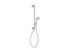 KOHLER K-45903-BV Hydrorail-H Bath/Shower Column - Vibrant Brushed Bronze