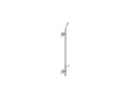 KOHLER K-45905-SN Hydrorail-S Bath/Shower Column - Vibrant Polished Nickel
