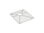 KOHLER K-6475-ST Vault Sink Rack For 36" Double-Equal Apron-Front Sink - Stainless Steel
