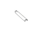 KOHLER K-6432-ST Dishcloth Bar - Stainless Steel