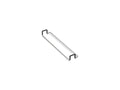 KOHLER K-6432-ST Dishcloth Bar - Stainless Steel