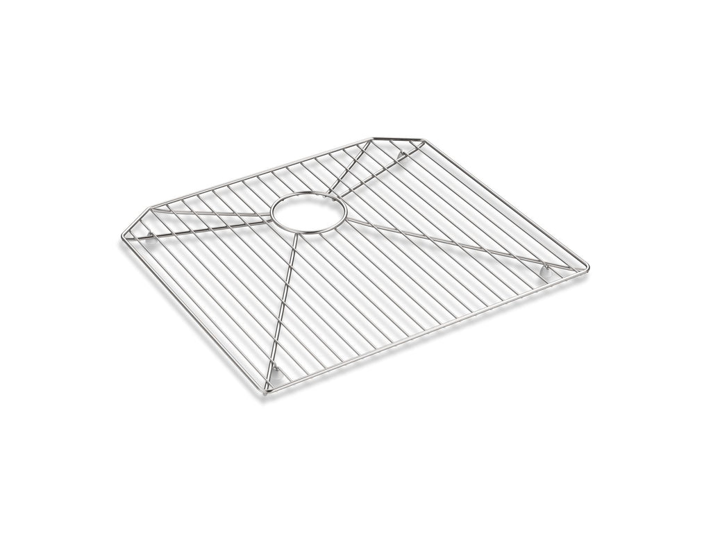 KOHLER K-6445-ST Strive Sink Rack - Stainless Steel