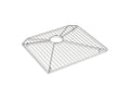 KOHLER K-6445-ST Strive Sink Rack - Stainless Steel