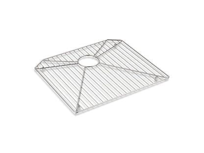 KOHLER K-6445-ST Strive Sink rack - Stainless Steel