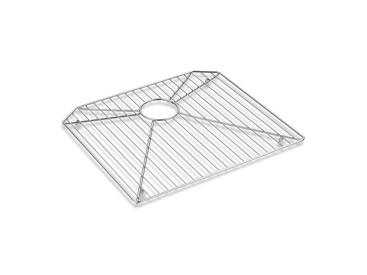 KOHLER K-6445-ST Strive Sink Rack - Stainless Steel