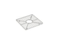 KOHLER K-6447-ST Strive Sink Rack - Stainless Steel
