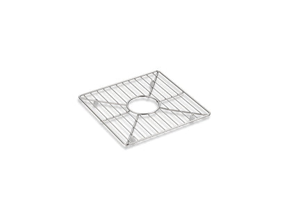 KOHLER K-6447-ST Strive Sink rack - Stainless Steel