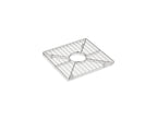 KOHLER K-6447-ST Strive Sink Rack - Stainless Steel