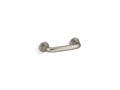 KOHLER K-72579-BN Artifacts 3" Cabinet Pull - Vibrant Brushed Nickel