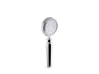 KOHLER K-72776-Y-CP Artifacts Single-Function Handshower, 2.5 Gpm - Polished Chrome