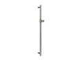 KOHLER K-72798-BN Artifacts 30" Shower Slidebar - Vibrant Brushed Nickel