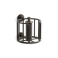 KOHLER K-72576-2BZ Artifacts Toilet Paper Carriage In Oil-Rubbed Bronze