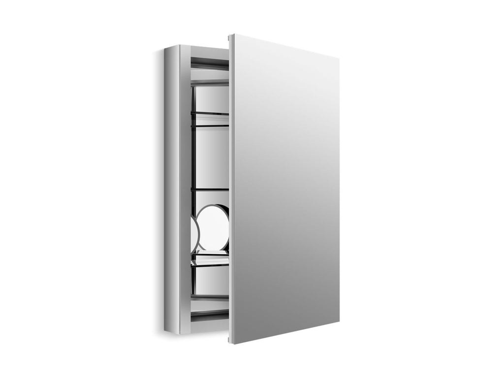 KOHLER K-99003-SCF-NA Verdera 20" X 30" Medicine Cabinet