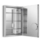 KOHLER K-99003-NA Verdera 20" X 30" Medicine Cabinet