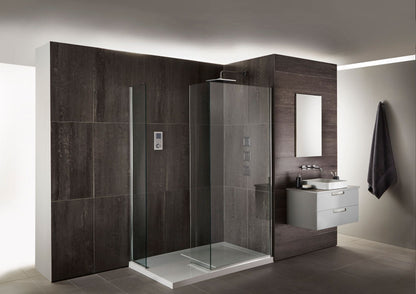 KOHLER K-2661-0 Vox 16-1/4" square vessel bathroom sink - White