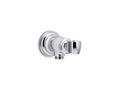 KOHLER K-72797-CP Artifacts Handshower Holder - Polished Chrome