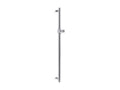 KOHLER K-72798-CP Artifacts 30" Shower Slidebar - Polished Chrome