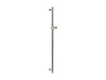 KOHLER K-72798-SN Artifacts 30" Shower Slidebar - Vibrant Polished Nickel