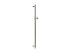 KOHLER K-72798-SN Artifacts 30" Shower Slidebar - Vibrant Polished Nickel