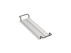 KOHLER K-6429-ST Utility Rack - Stainless Steel