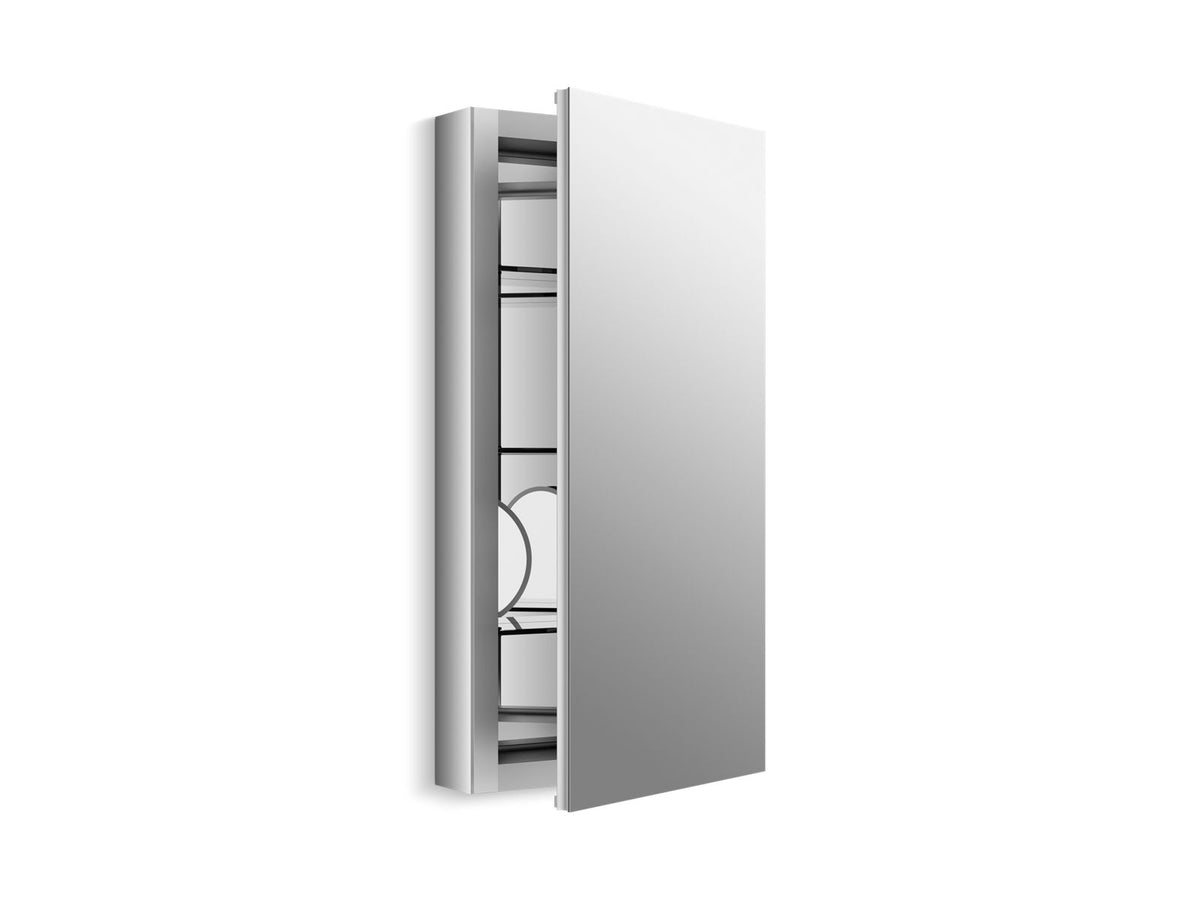KOHLER K-99001-SCF-NA Verdera 15" X 30" Medicine Cabinet