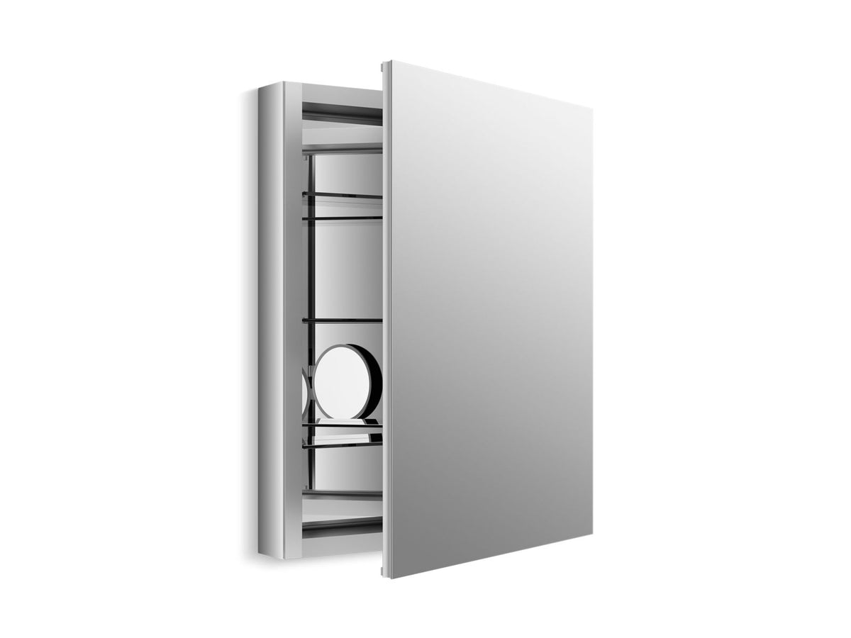 KOHLER K-99007-SCF-NA Verdera 24" X 30" Medicine Cabinet