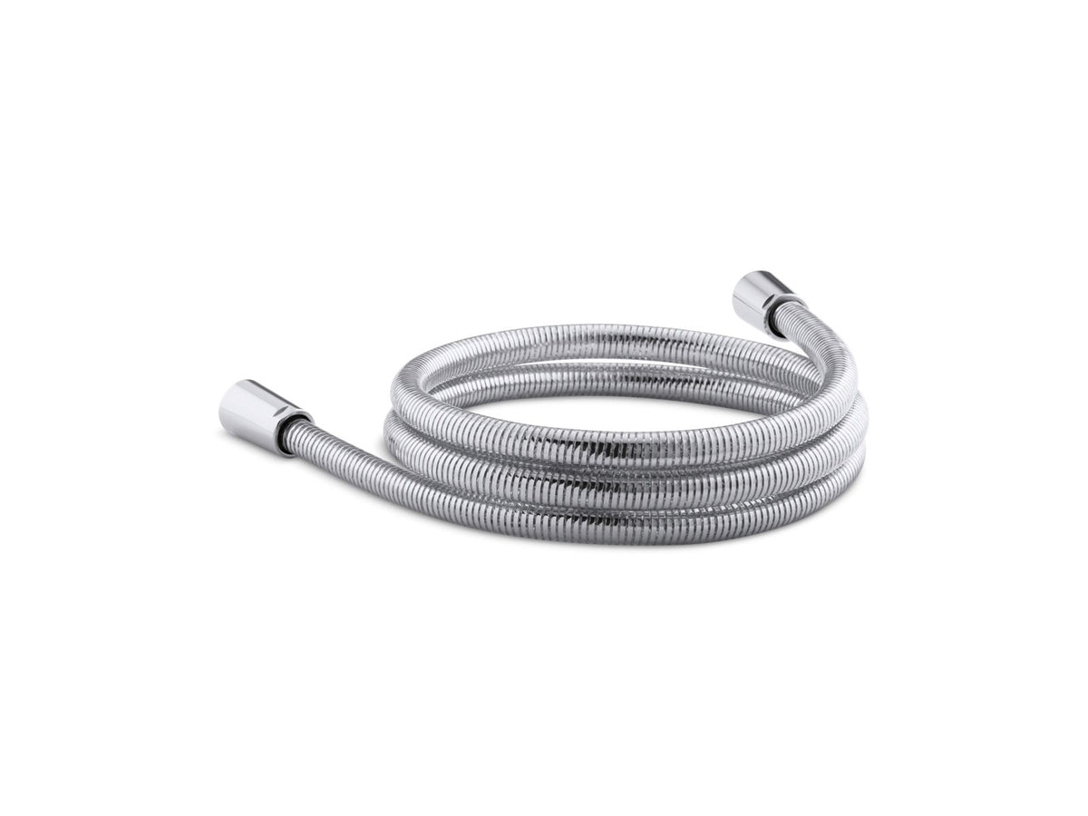 KOHLER K-45982-BL Awaken 60" Ribbon Hose - Matte Black