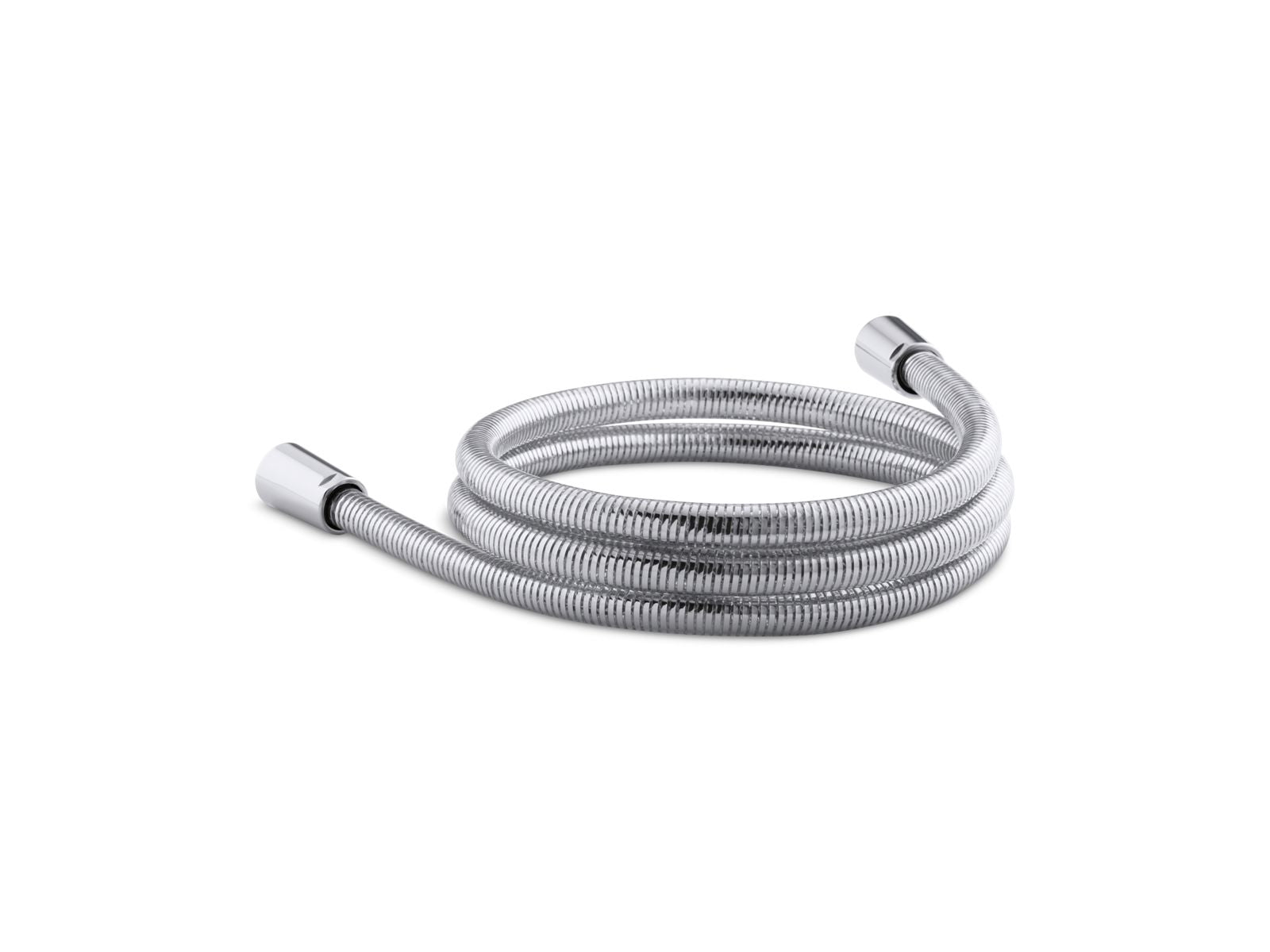KOHLER K-45981-CP Awaken 72" Ribbon Hose - Polished Chrome
