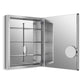 KOHLER K-99007-NA Verdera 24" X 30" Medicine Cabinet