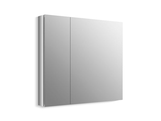 KOHLER K-99008-NA Verdera 34" x 30" two-door medicine cabinet