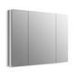 KOHLER K-99011-NA Verdera 40" X 30" Three-Door Medicine Cabinet