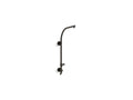 KOHLER K-45211-2BZ Hydrorail-R Arch Shower Column In Oil-Rubbed Bronze